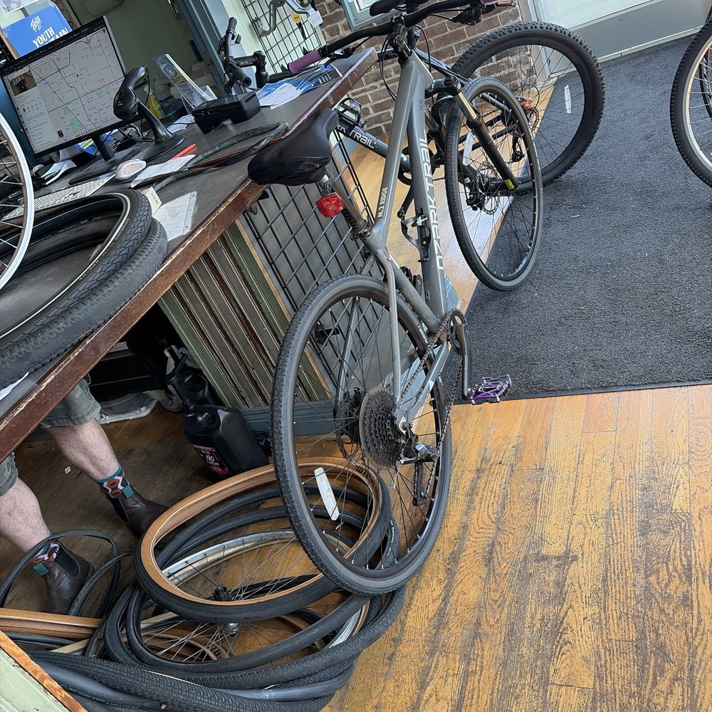 fahrrad mit gates riemenantrieb LX 400 City E-Bike | Riemen | Ananda 80Nm Category:E Bike City / Urban_SCHÜRMANN 