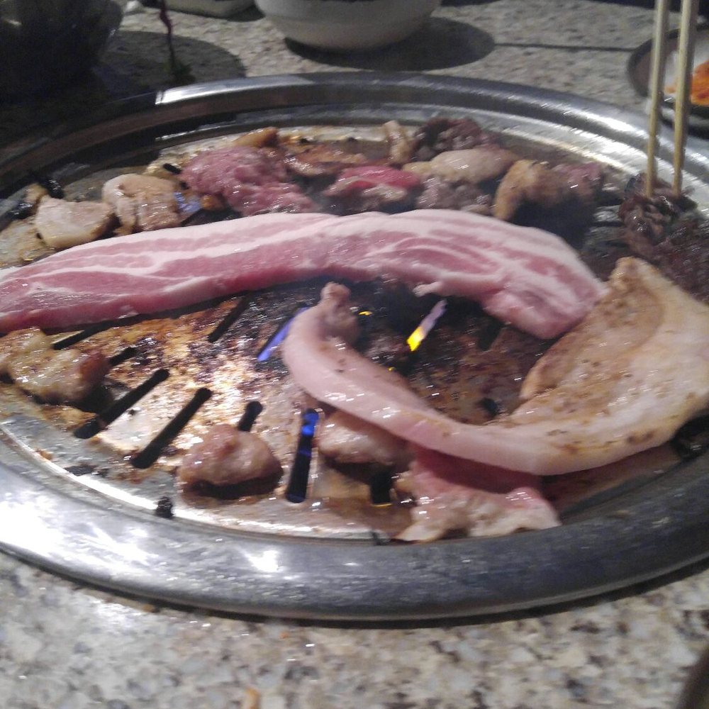 Shik Do Rak - Korean Near Me - Northridge, California Shik Do Rak - Korean Near Me - Northridge, California