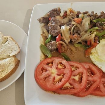 Marko’s Breakfast & Dinner - Ribeye Picado & Eggs - Breakfast & Brunch Near Me - Temple City, California Marko’s Breakfast & Dinner - Ribeye Picado & Eggs - Breakfast & Brunch Near Me - Temple City, California