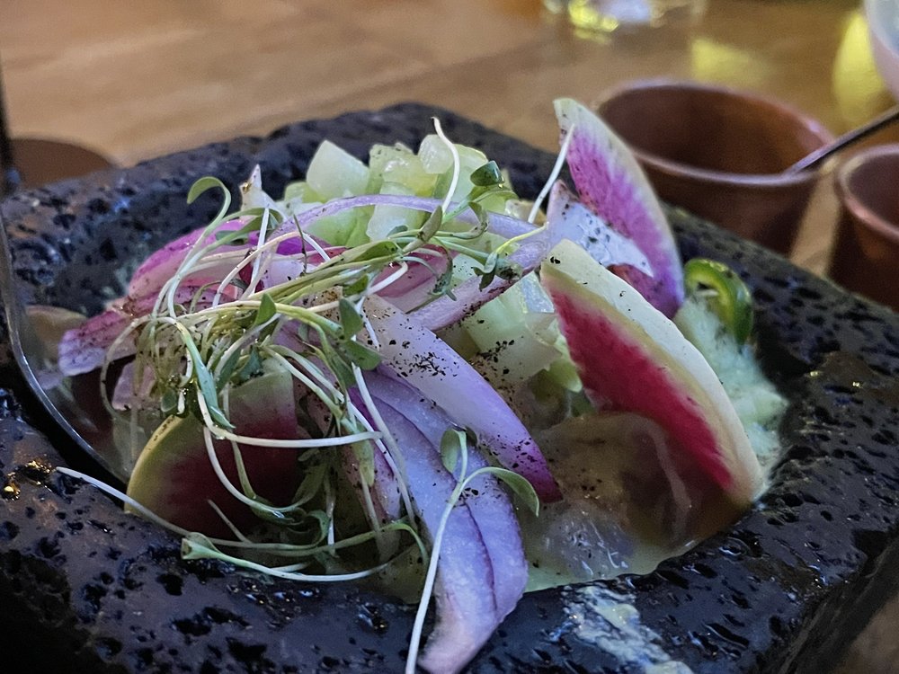 Sonora Grill Prime