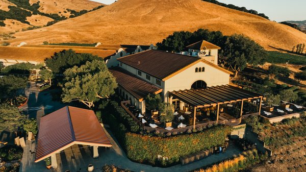 Gloria Ferrer Wines by null
