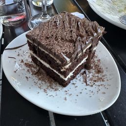 Gluten free chocolate cake Gluten free chocolate cake