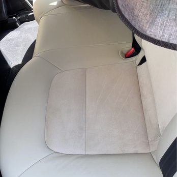 Mark Abella’s Auto Detail - Clean Seat - Auto Detailing Near Me Mark Abella’s Auto Detail - Clean Seat - Auto Detailing Near Me