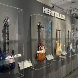 rock'n'popmuseum