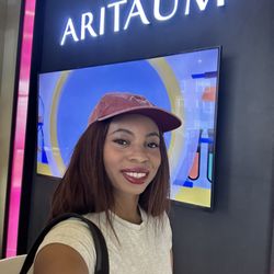 Aritaum - Flushing