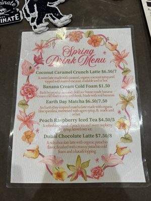Menu photo 1 Tru Bru Orange, CA