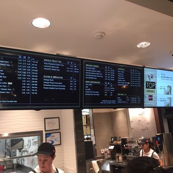 85°C Bakery Cafe-Orange - Coffee & Tea Near Me - Orange, California
