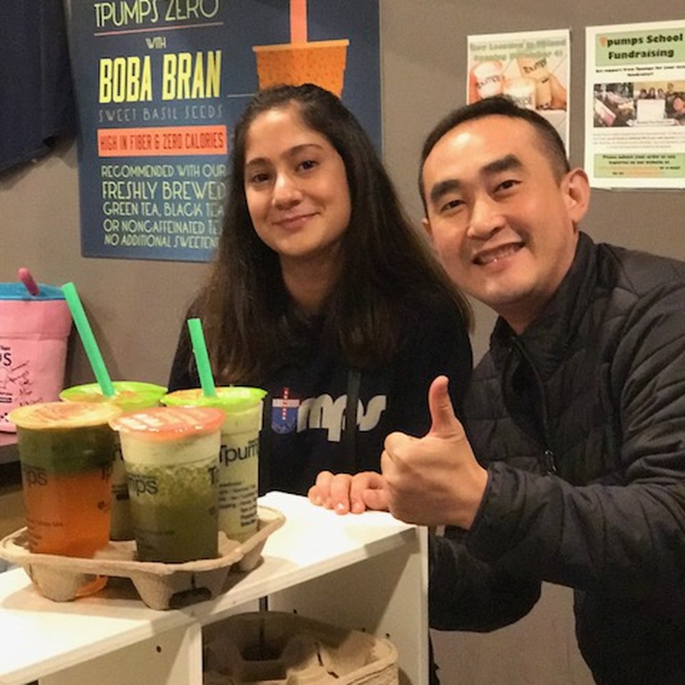 Tpumps - Pasadena - Bubble Tea Near Me - Pasadena, California Tpumps - Pasadena - Bubble Tea Near Me - Pasadena, California
