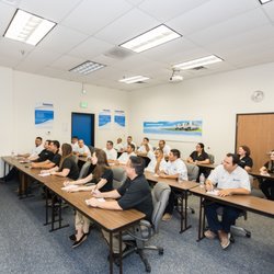 Training and Safety Meeting