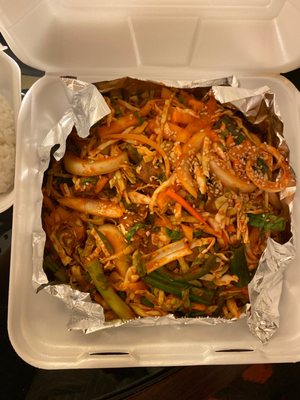 Kkoki Korean BBQ Beaverton by null