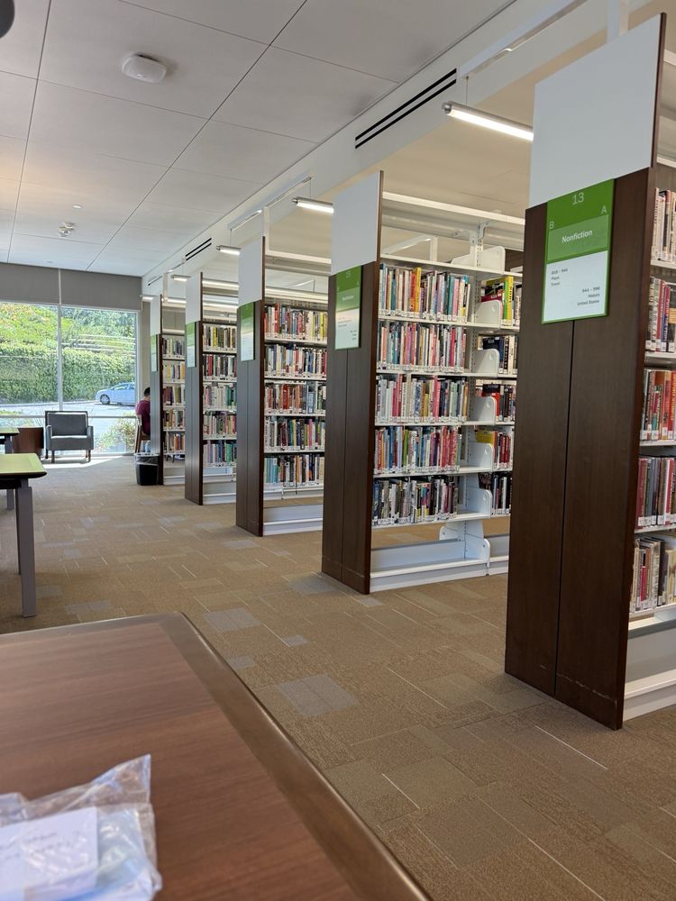 Library Diamond Key LA COUNTY LIBRARY - DIAMOND BAR LIBRARY - Updated April 2026 - 92 ...