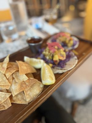 Selvin's Restaurant + Lounge by null