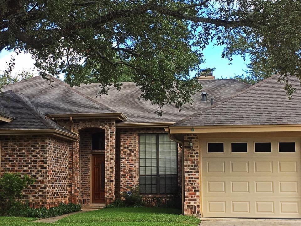 Slide of Compass Restorations