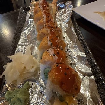 Sushi Q - Elkridge - Angry Lobster - Japanese Near Me - Elkridge, Maryland Sushi Q - Elkridge - Angry Lobster - Japanese Near Me - Elkridge, Maryland