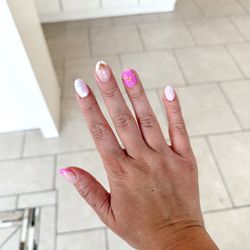 Southern Nails Tan Spa