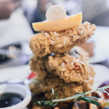 Sweet Maple - Breakfast & Brunch Near Me - Cupertino, California