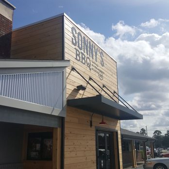 Sonny's BBQ - Barbeque Near Me - Baton Rouge, Louisiana Sonny's BBQ - Barbeque Near Me - Baton Rouge, Louisiana