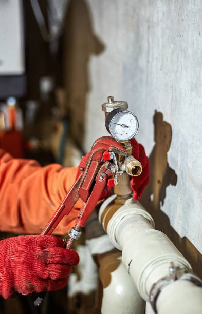 Slide of Elite Plumbing Experts