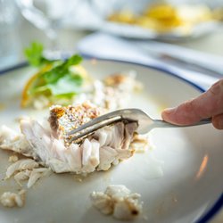 Rockfish Seafood Restaurant Brixham