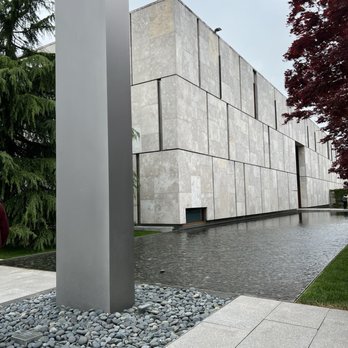 The Barnes Foundation - Art Museums Near Me - Philadelphia, Pennsylvania The Barnes Foundation - Art Museums Near Me - Philadelphia, Pennsylvania