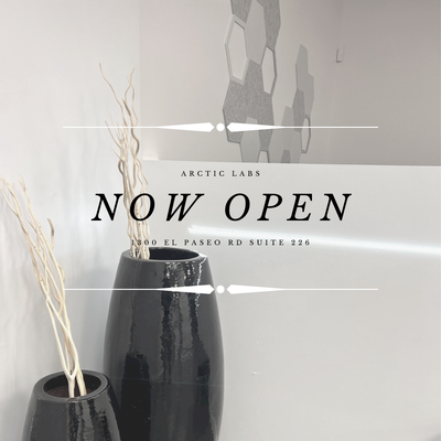 ARCTIC LABS - Updated February 2026 - 1300 El Paseo Rd, Las Cruces