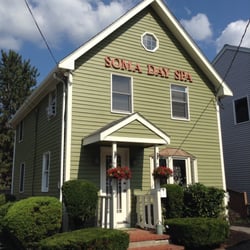 Soma Day Spa - SomaDaySpa.com ~ Book online!  PCA Skincare, Nail care & Massage at 341 North Ave in Wakefield. For weekly deals, LIKE US on Facebook!