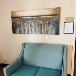 Vista Ridge Nursing and Rehabilitation Center