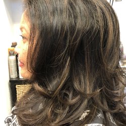 Styles By Eisela - Close up
