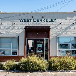 West Berkeley Fencing Club