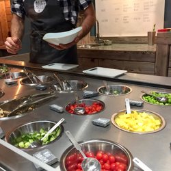 Aloha Poke - Selbst aussuchen