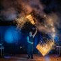Modern Juggling