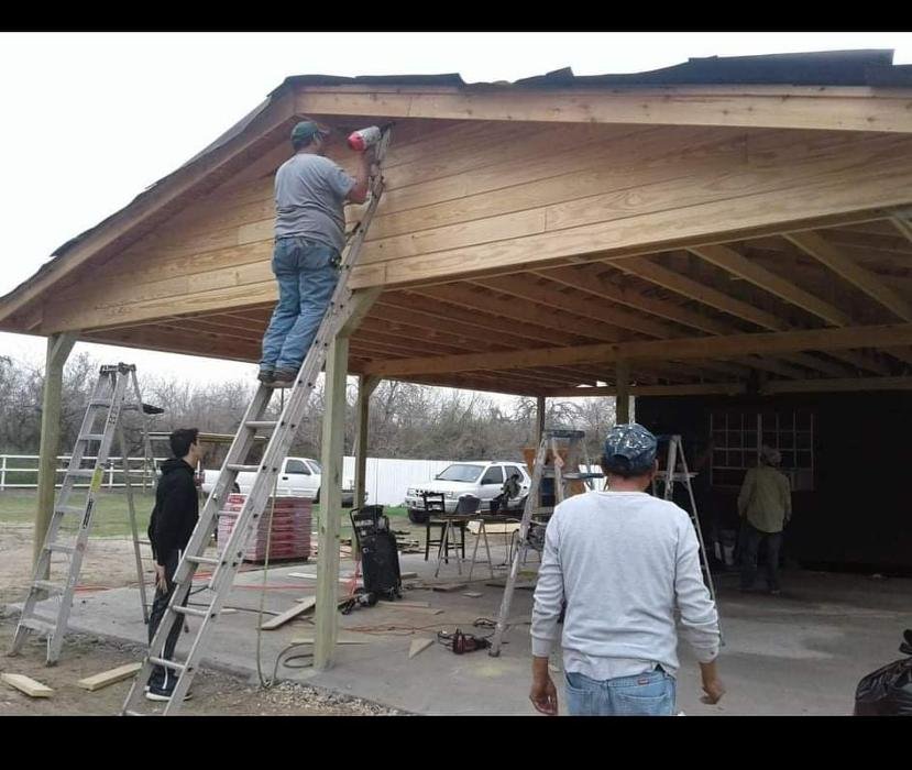 Slide of MG Construction