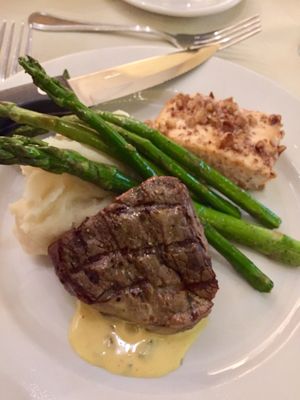 Chez Zee American Bistro by null