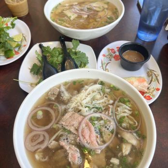 Pho Thai Son - UT Campus - Chefs Pho Special - Vietnamese Near Me - Austin, Texas Pho Thai Son - UT Campus - Chefs Pho Special - Vietnamese Near Me - Austin, Texas