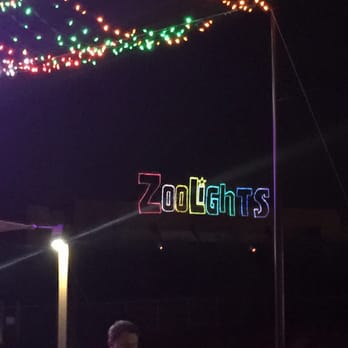 Zoolights - Entrance - Zoos Near Me - Phoenix, Arizona Zoolights - Entrance - Zoos Near Me - Phoenix, Arizona