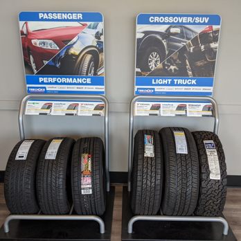 Tire Choice Auto Service Centers - Tires Near Me - Norfolk, Virginia Tire Choice Auto Service Centers - Tires Near Me - Norfolk, Virginia