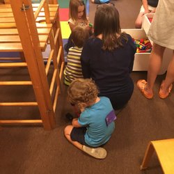 Chancellor St Preschool Co-Operative