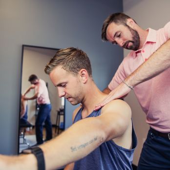 Evolve Performance Healthcare - Sports Medicine Near Me - Portland, Oregon Evolve Performance Healthcare - Sports Medicine Near Me - Portland, Oregon