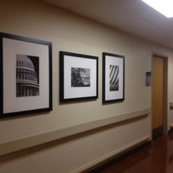Tennessee Valley Healthcare System - VA - Nice art work
