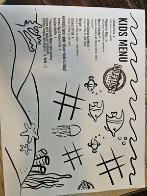 Milestone Tavern by null