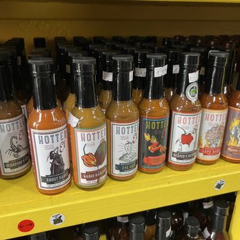 Spice Is Nice - Specialty Food Near Me - Sanford, Florida Spice Is Nice - Specialty Food Near Me - Sanford, Florida