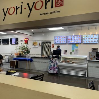 YORI YORI - Updated December 2025 - 90 Photos & 44 Reviews - 569 S