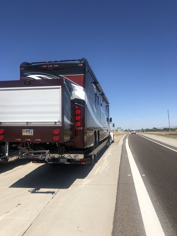 MASSEY’S DIESEL & RV REPAIR Updated June 2024 1417 S 59th Ave, Phoenix, Arizona RV Repair