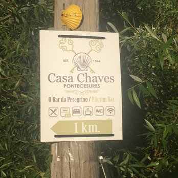 Casa Chaves - Almost there - Cocktail Bars Near Me - Pontecesures, PO Casa Chaves - Almost there - Cocktail Bars Near Me - Pontecesures, PO