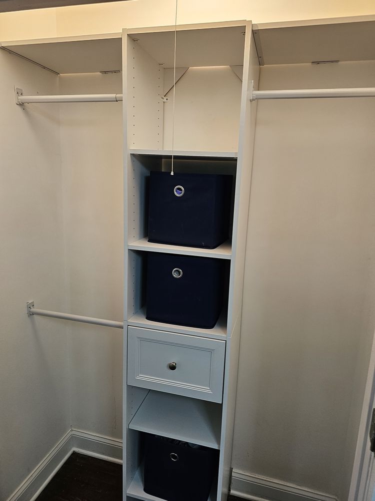 Slide of GDA Home Services