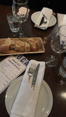 Boca Iberica by null