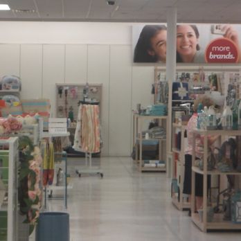 Burlington - Burkes Outlet - Outlet Stores Near Me - Summerville, South Carolina