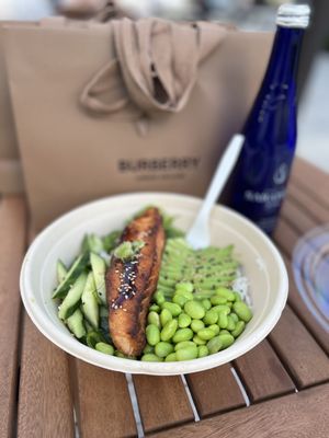 Yoso Sushi by null