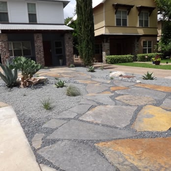 Leveridge Landscape Design - after - Landscaping Near Me - Austin, Texas