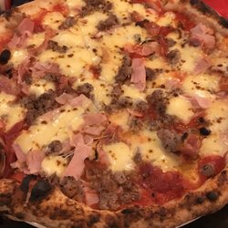 Prova Pizzeria